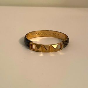 Rachel Leigh Studded Bangle Bracelet